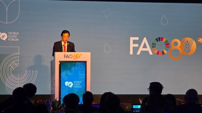 FAO FAO
