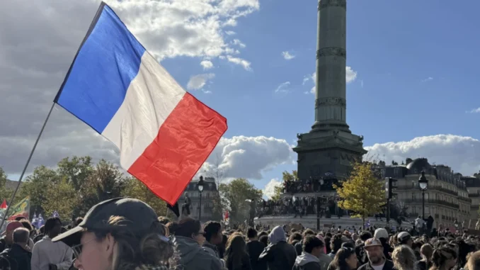 Francia Francia