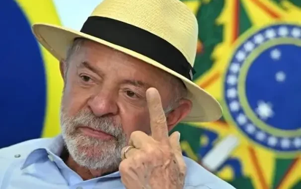 Lula Lula