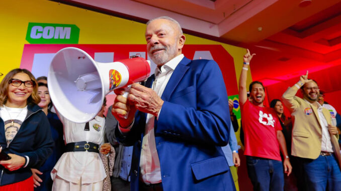 Lula