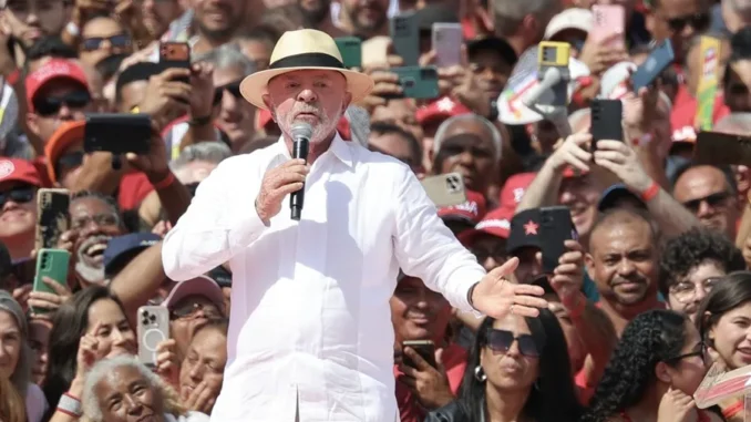 Lula Lula