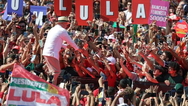 Lula Lula