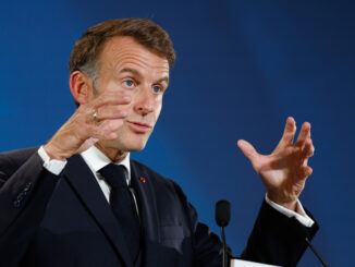 Macron