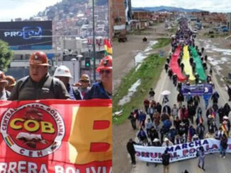 Marcha