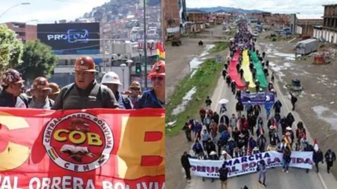 Marcha Marcha