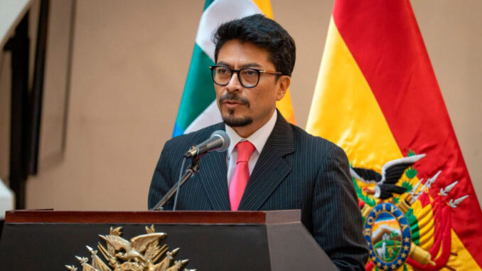 Ministro
