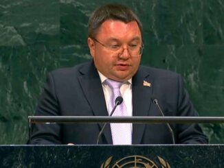 ONU Cuba